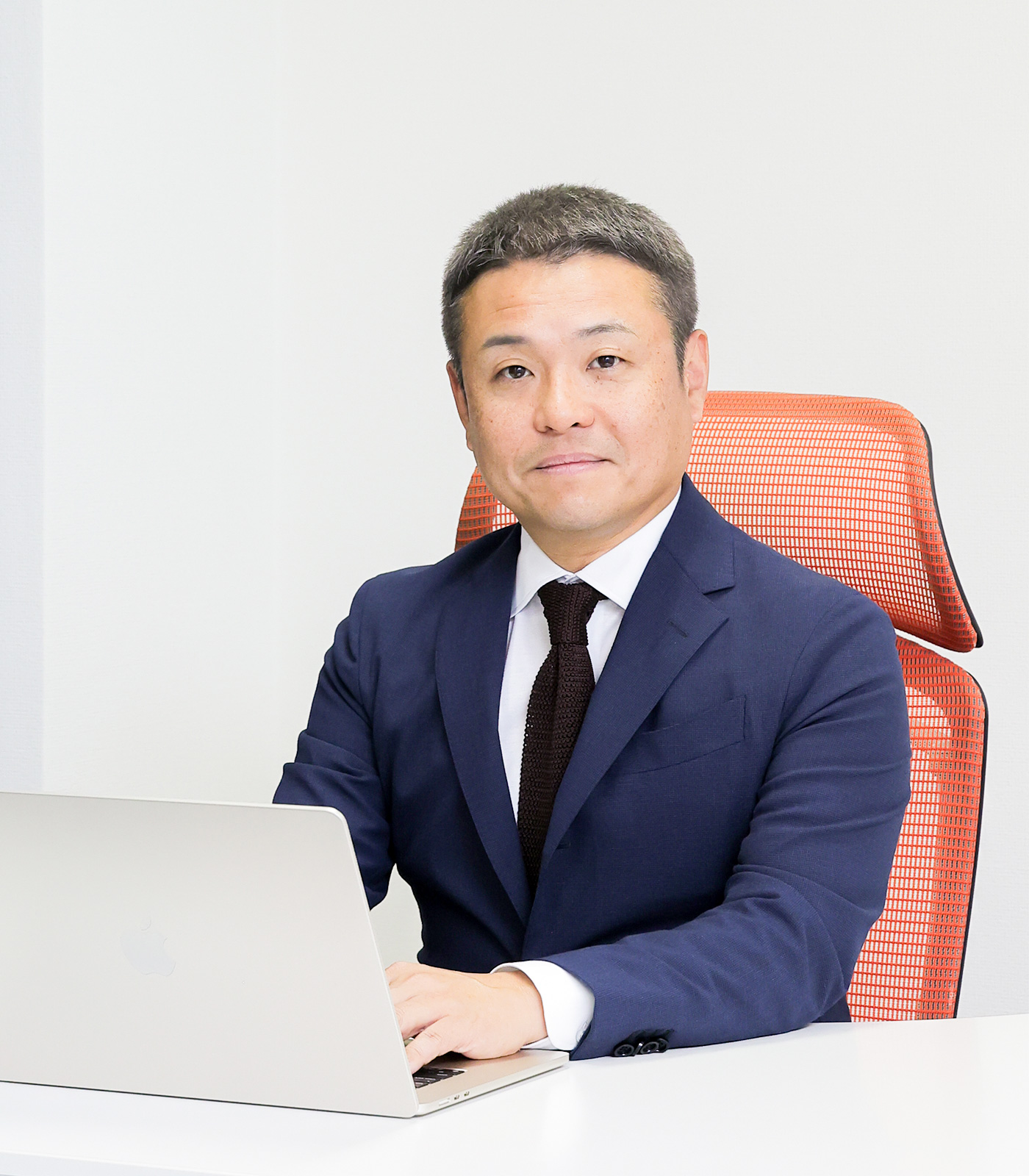代表取締役社長 山代 計多