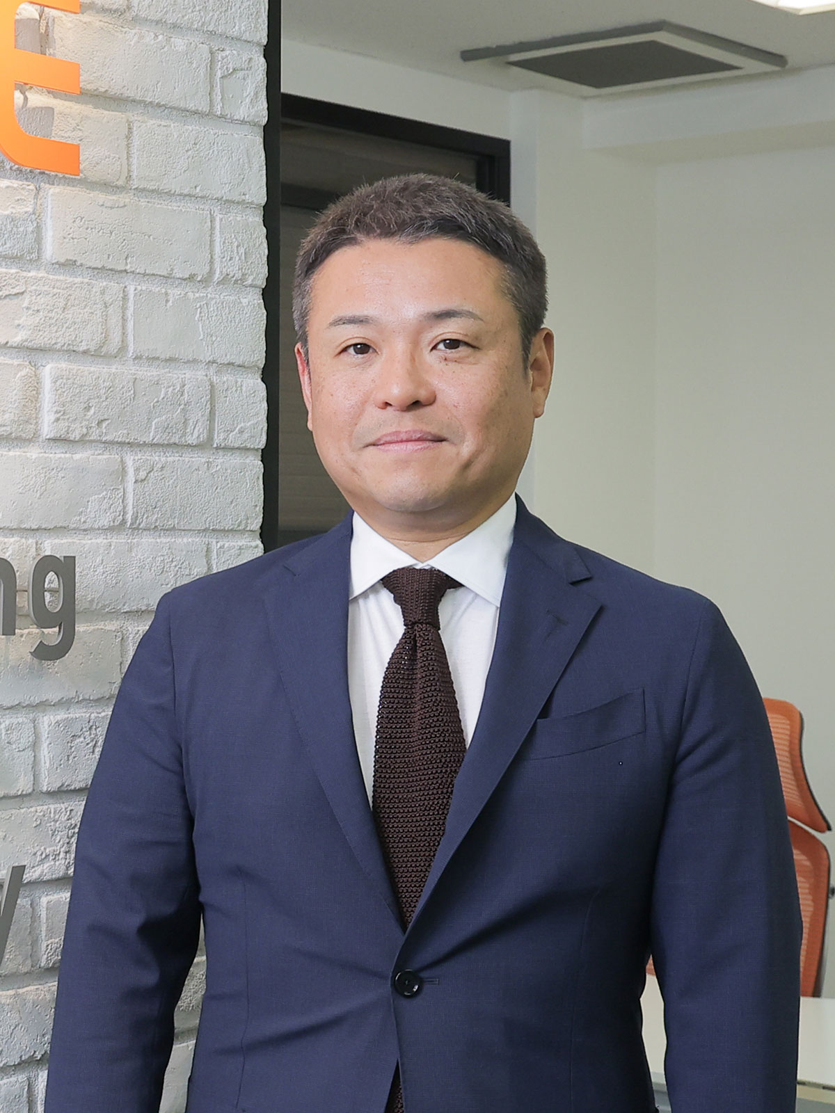 代表取締役社長 山代 計多